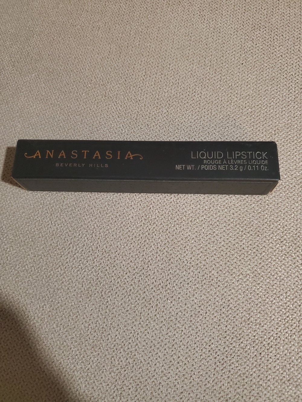 Anastasia Beverly Hills Liquid Lipstick
